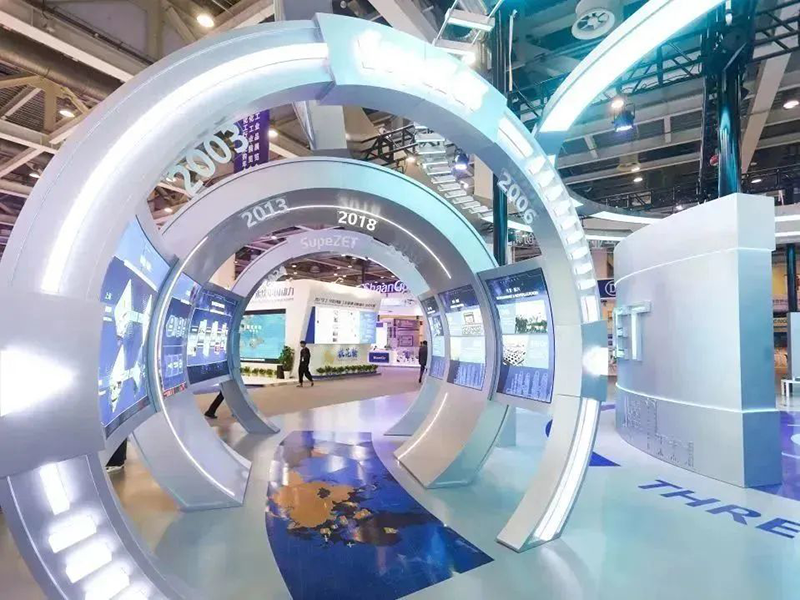 聚链智造 共享未来 | 2023年1xBET·易派客工业品展圆满落幕