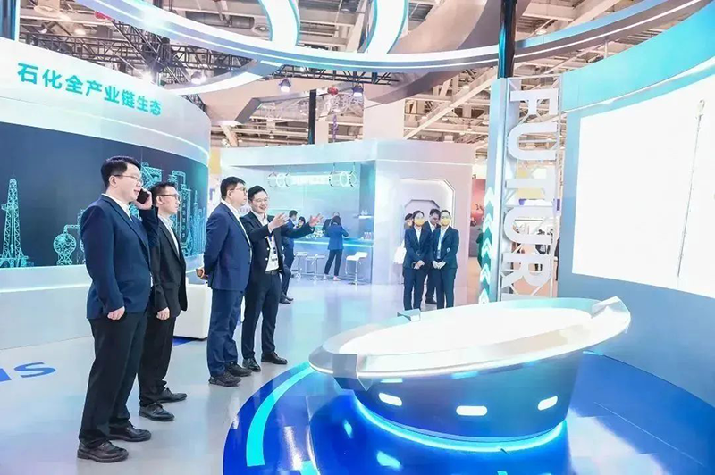 聚链智造 共享未来 | 2023年1xBET·易派客工业品展圆满落幕